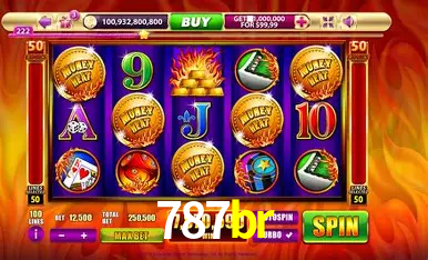 Descubra a Essência do 787br: Nossa História e Compromissos