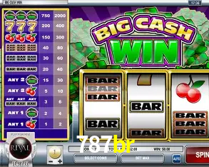 A Revolução dos Aplicativos de Jogos no 787br