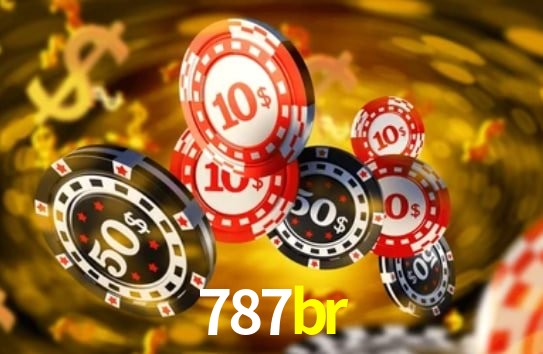 Casino Ao Vivo 787br