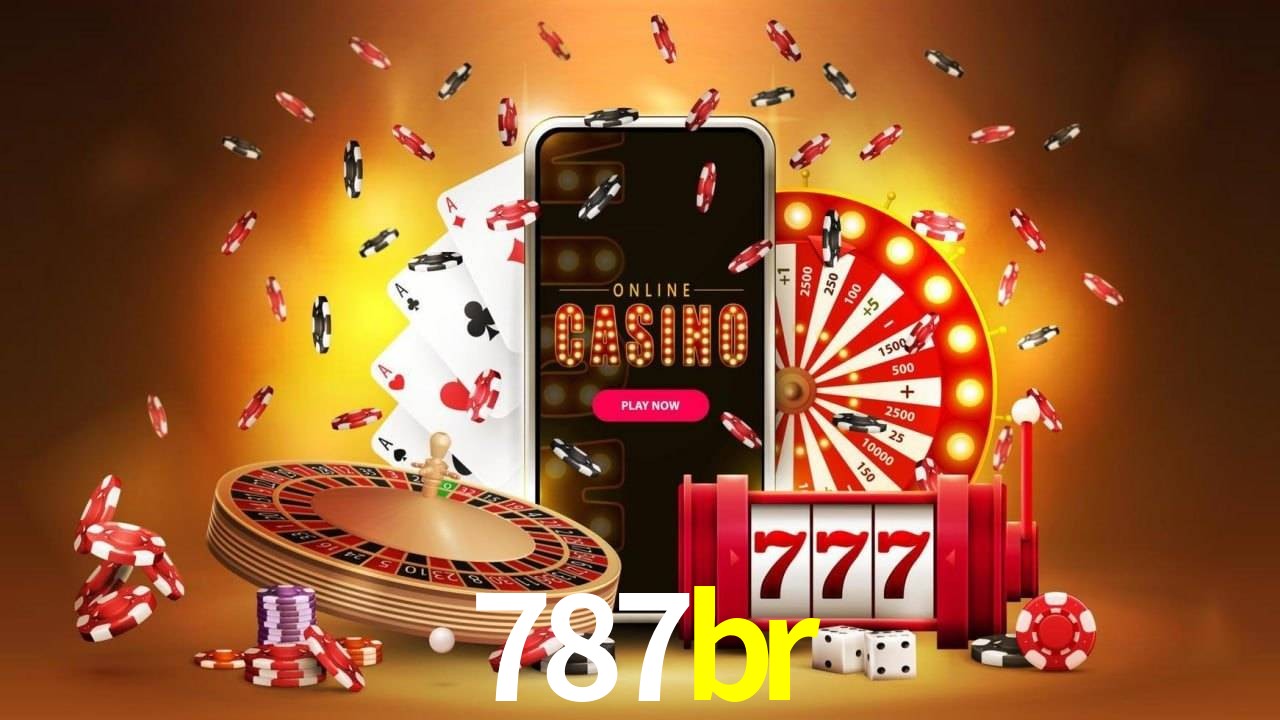 Avaliações dos Jogadores 787br