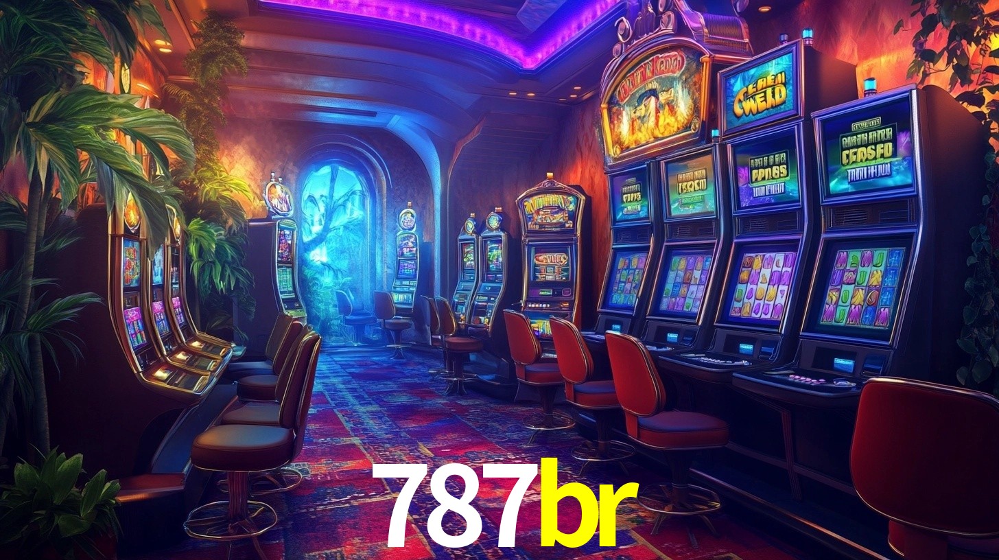 VIP Casino 787br