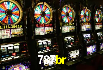 Descubra a Magia dos Jogos de Arcade no 787br