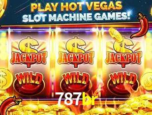 Apostas Esportivas na 787br: Um Guia Completo