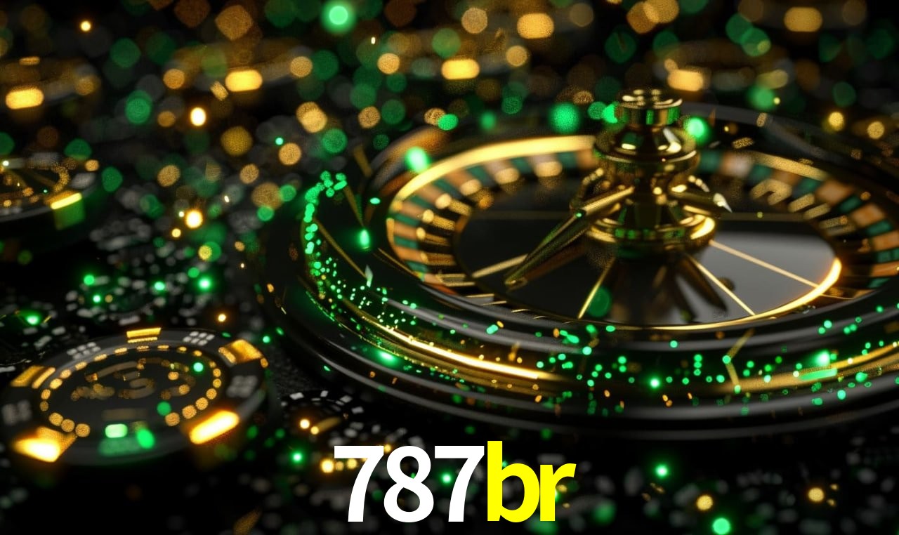 Slots com jackpots e giros grátis na 787br