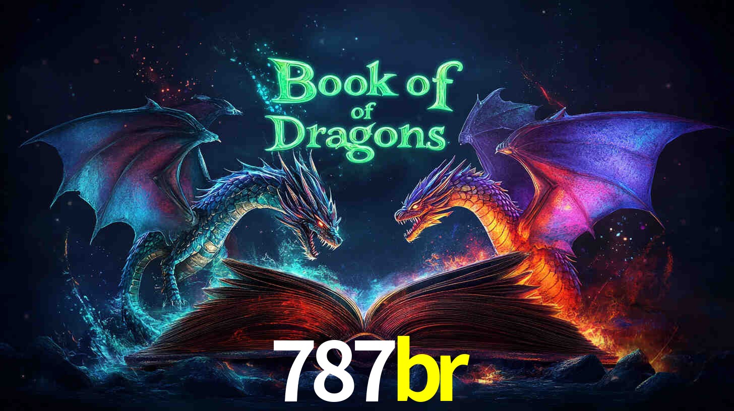 Inovações de Jogos na 787br: O Futuro das Experiências Interativas