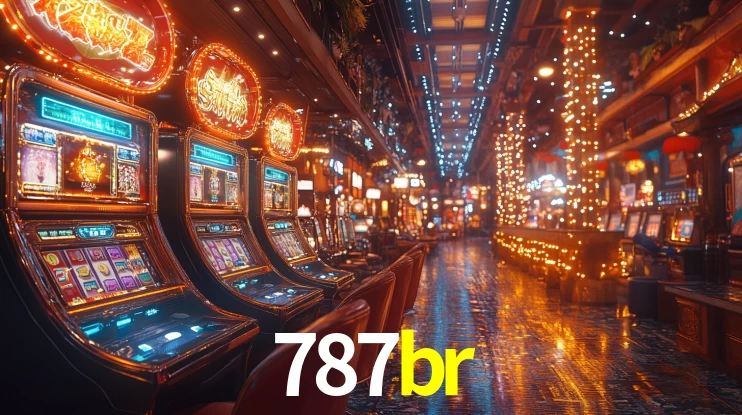 787br bet