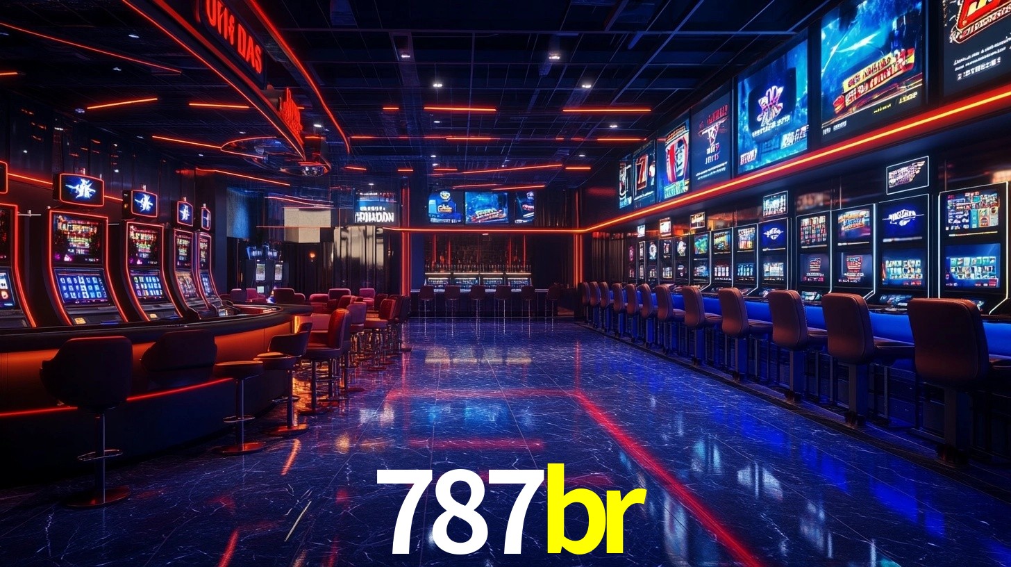 Live Casino 787br