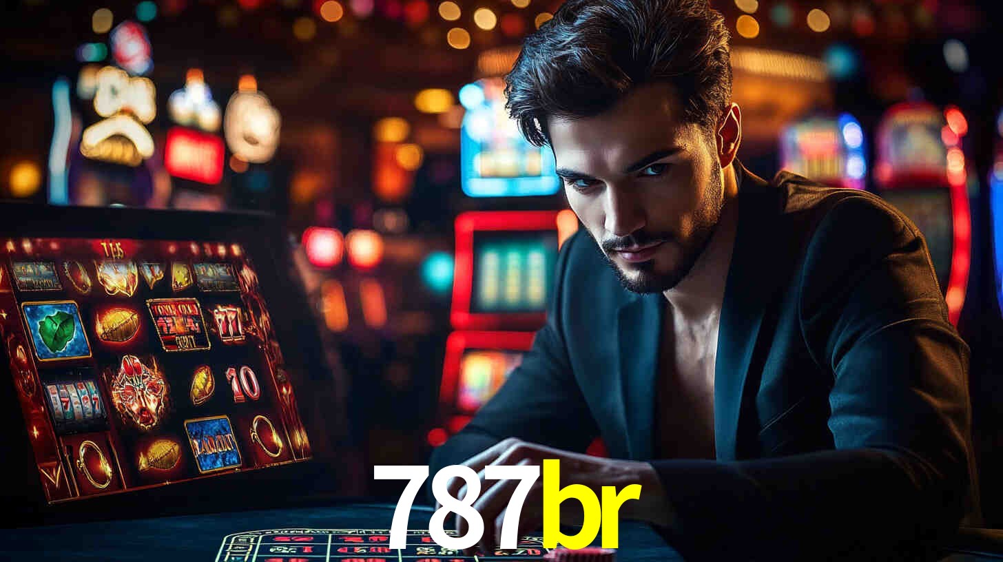 787br bet