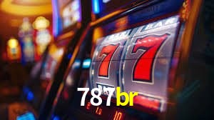 Casino Ao Vivo 787br