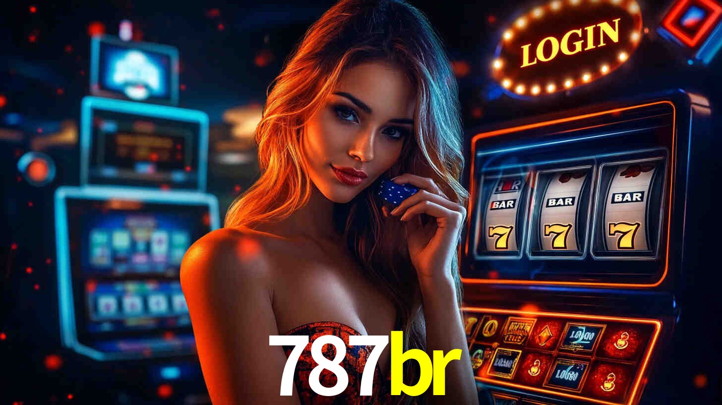 Bônus Generosos e Exclusivos no 787br para Você!