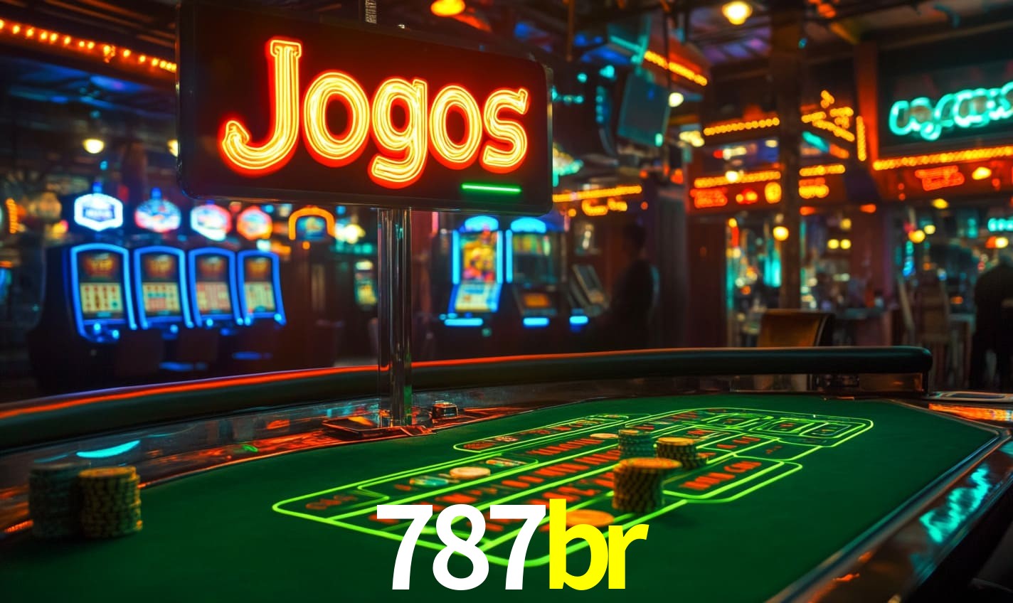 Diretório de Jogos 787br
