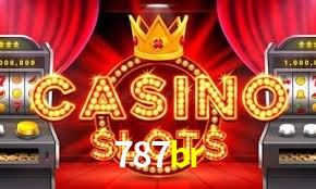 Live Casino 787br