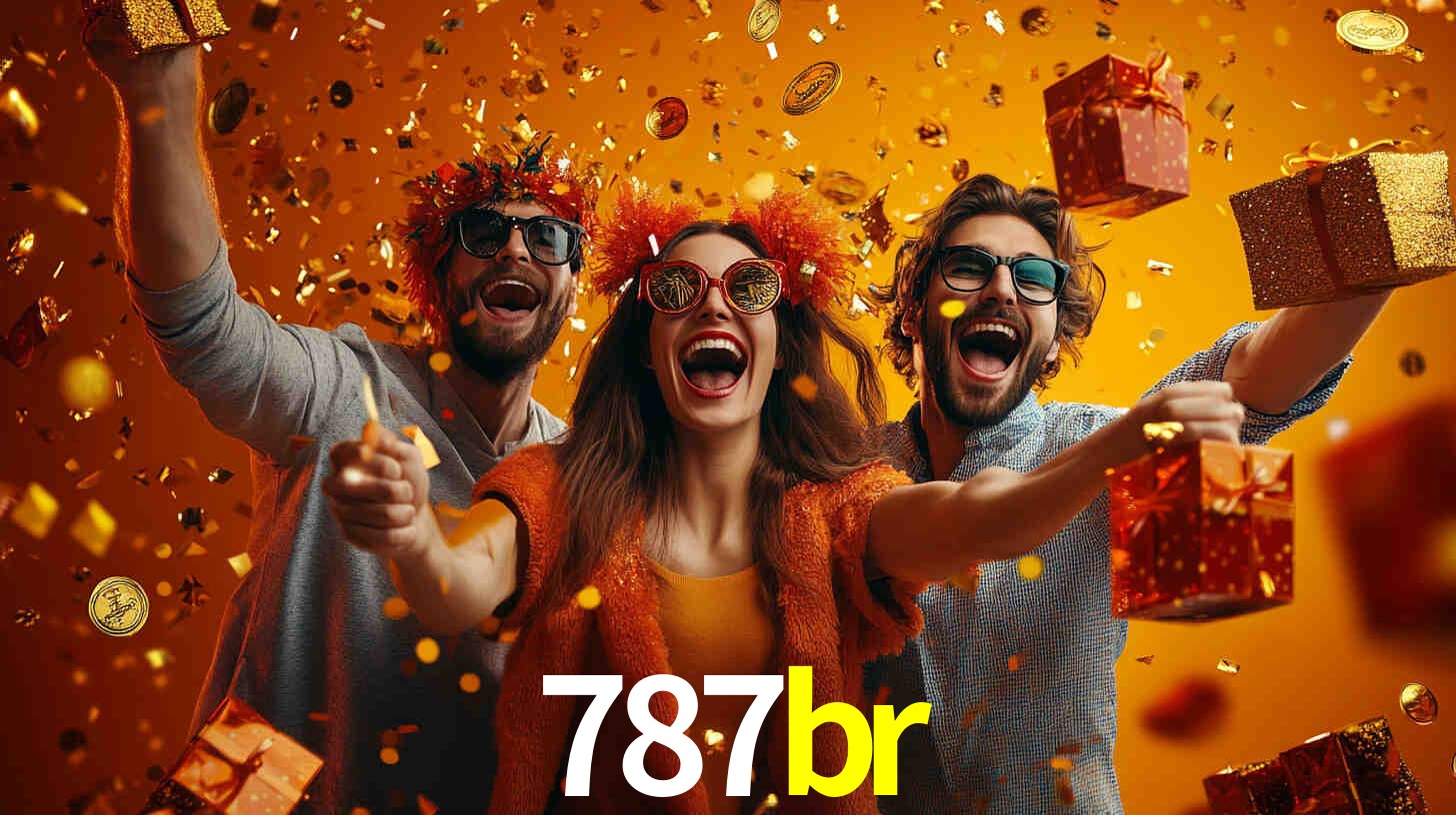 787br: Seu Especialista em Apostas Esportivas Brasileiras