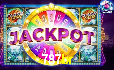 Descubra o Mundo do Cassino Online com 787br