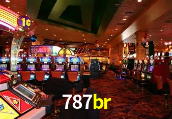 Desvendando o Mundo dos Jogos Virtuais na 787br