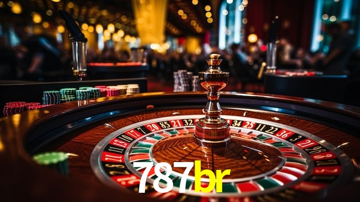 APP oficial da 787br para mobile